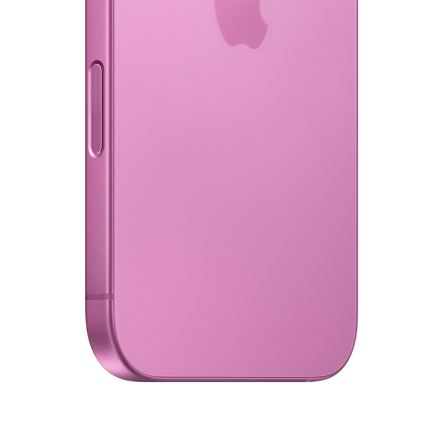 iPhone 16 512GB Pink,Model A3287