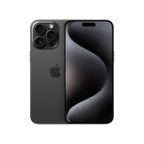 iPhone 15 Pro Max 1TB Black Titanium,Model A3106