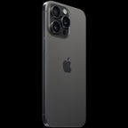 iPhone 15 Pro Max 1TB Black Titanium,Model A3106