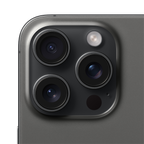iPhone 15 Pro Max 1TB Black Titanium,Model A3106