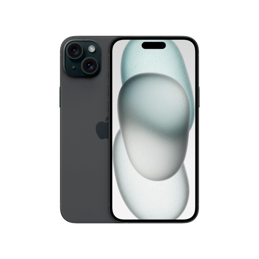 iPhone 15 Plus 512GB Black,Model A3094