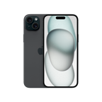 iPhone 15 Plus 512GB Black,Model A3094