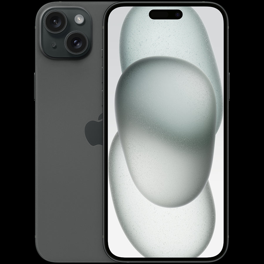 iPhone 15 Plus 512GB Black,Model A3094