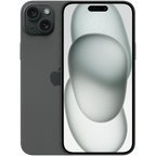 iPhone 15 Plus 512GB Black,Model A3094