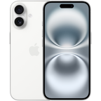 iPhone 16 128GB White,Model A3287