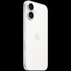iPhone 16 128GB White,Model A3287