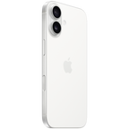 iPhone 16 128GB White,Model A3287