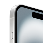 iPhone 16 128GB White,Model A3287