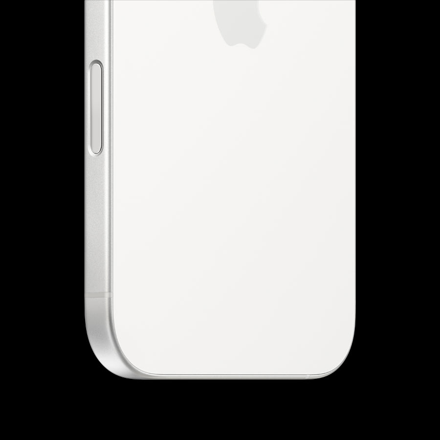 iPhone 16 128GB White,Model A3287