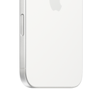 iPhone 16 128GB White,Model A3287