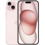 iPhone 15 Plus 256GB Pink,Model A3094