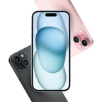 iPhone 15 Plus 512GB Pink,Model A3094
