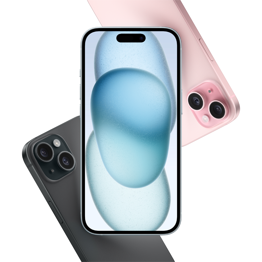 iPhone 15 Plus 512GB Pink,Model A3094