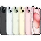iPhone 15 Plus 256GB Pink,Model A3094