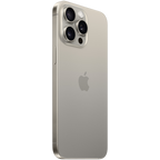 iPhone 15 Pro Max 512GB Natural Titanium,Model A3106