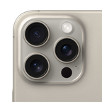 iPhone 15 Pro Max 512GB Natural Titanium,Model A3106
