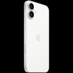 iPhone 16 Plus 512GB White,Model A3290