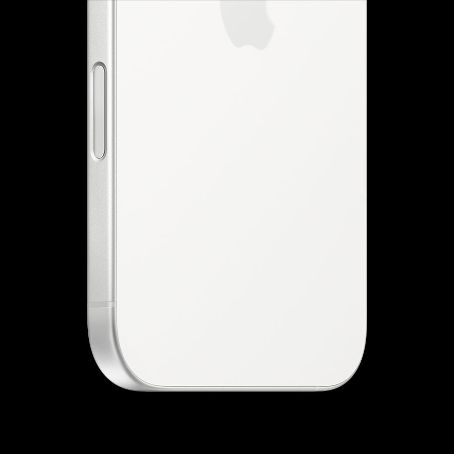 iPhone 16 Plus 512GB White,Model A3290