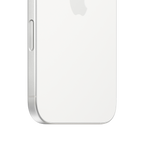 iPhone 16 Plus 512GB White,Model A3290