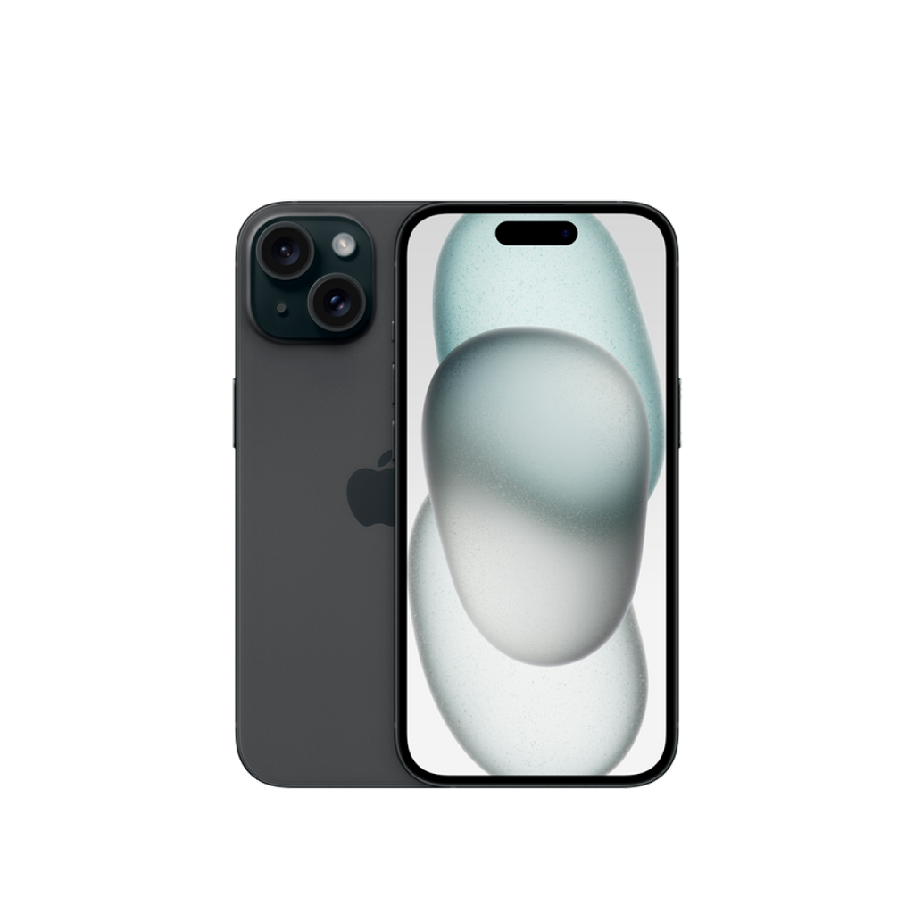 iPhone 15 512GB Black,Model A3090
