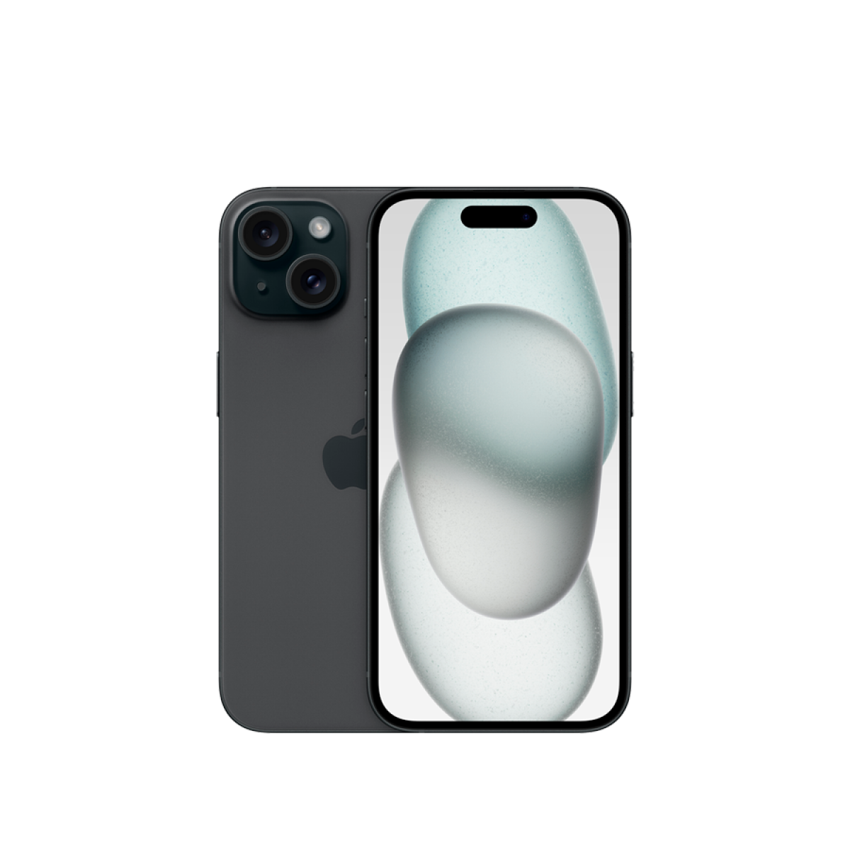iPhone 15 512GB Black,Model A3090