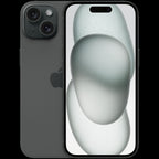 iPhone 15 256GB Black,Model A3090