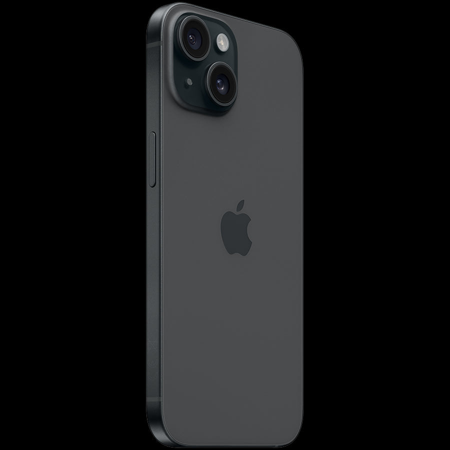 iPhone 15 256GB Black,Model A3090