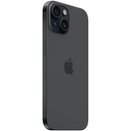 iPhone 15 128GB Black,Model A3090