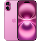 iPhone 16 Plus 512GB Pink,Model A3290