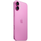 iPhone 16 Plus 512GB Pink,Model A3290
