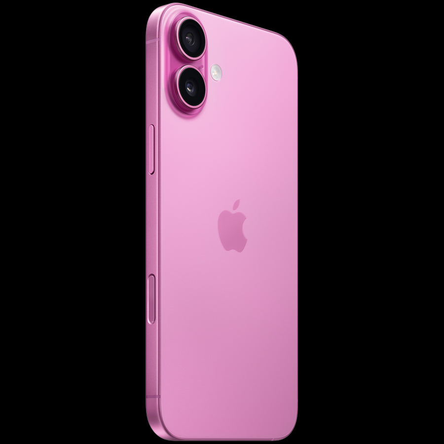 iPhone 16 Plus 512GB Pink,Model A3290