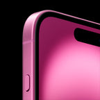iPhone 16 Plus 256GB Pink,Model A3290
