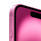 iPhone 16 Plus 512GB Pink,Model A3290