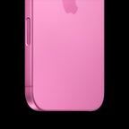 iPhone 16 Plus 256GB Pink,Model A3290