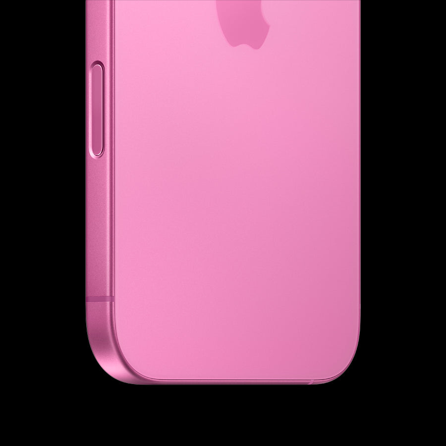 iPhone 16 Plus 512GB Pink,Model A3290