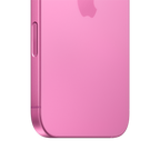 iPhone 16 Plus 512GB Pink,Model A3290