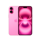 iPhone 16 Plus 512GB Pink,Model A3290