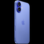 iPhone 16 128GB Ultramarine,Model A3287