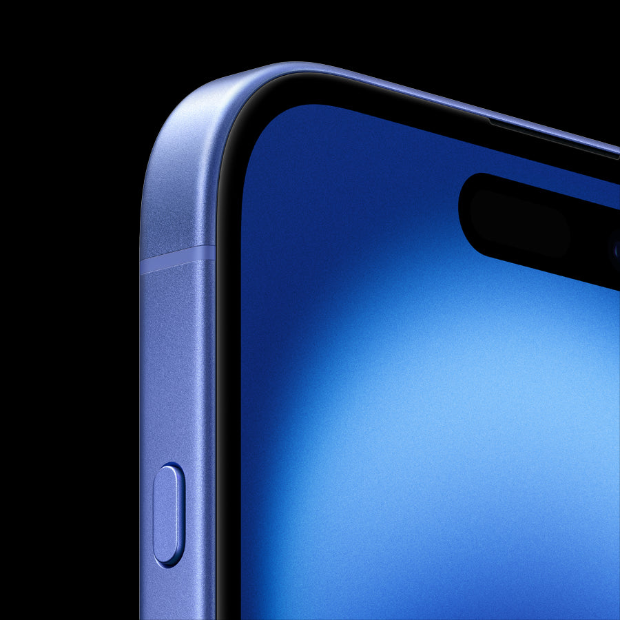 iPhone 16 128GB Ultramarine,Model A3287