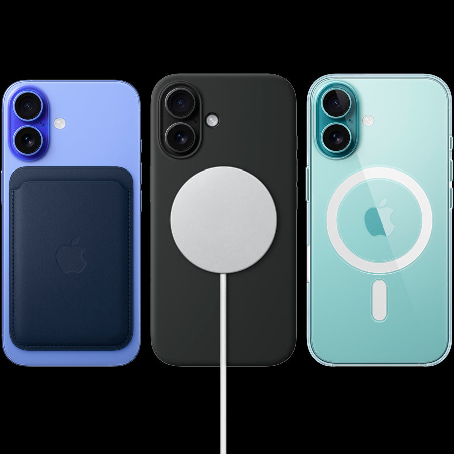 iPhone 16 128GB Ultramarine,Model A3287