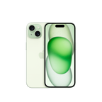 iPhone 15 256GB Green,Model A3090