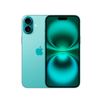 iPhone 16 Plus 512GB Teal,Model A3290