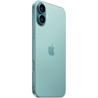 iPhone 16 Plus 512GB Teal,Model A3290