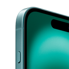 iPhone 16 Plus 512GB Teal,Model A3290