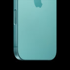 iPhone 16 Plus 512GB Teal,Model A3290