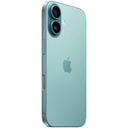 iPhone 16 256GB Teal,Model A3287