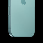 iPhone 16 256GB Teal,Model A3287