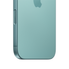 iPhone 16 128GB Teal,Model A3287