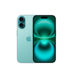 iPhone 16 256GB Teal,Model A3287