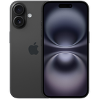 iPhone 16 512GB Black,Model A3287